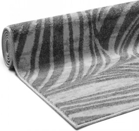 DC Koberec Firuze 052 sivá Rozmer: 240×330 cm