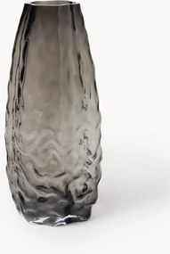 Ručne fúkaná váza Milla, V 41 cm