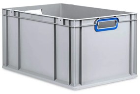 Balenie Euroboxov Next Gen 2.0 s otvorenými úchytmi