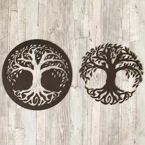 DUBLEZ | 2v1 Stromy života na stenu - Hod a Netzach