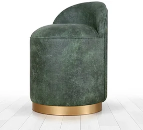 Taburetka  Luton Green