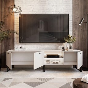 TV STOLÍK YSABEL KAŠMÍR 185 cm