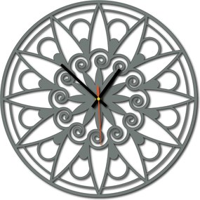 SENTOP | Moderné Nástenné hodiny  do bytu | SENTOP X0059-Wall clock HEU- analógové