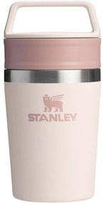 Stanley Café-To-Go cestovný hrnček 230 ml ružovýkremeň, 230 ml