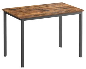 Jedálenský stôl KDT081B01