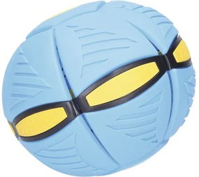 Flat ball 23 cm, rôzne farby