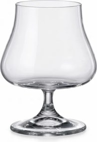 BOHEMIA IDUNA POHÁR NA BRANDY 575ML SADA 6KS