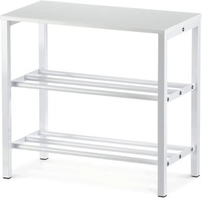 Botník biely 83168-42 WT
