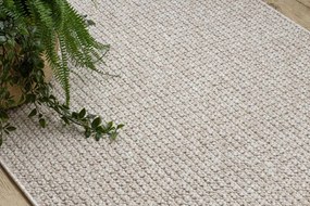 Behúň CASABLANCA LOOP béžový