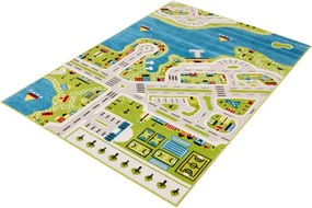 Koberec Adventure Island