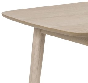 Jedálenský stôl BERG, dub