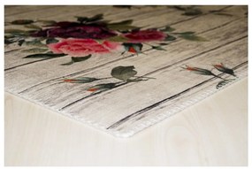 Koberec Vitaus Parosso, 80 × 150 cm