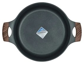 Resto - Nízky hrniec s pokrievkou RAN 4,2 l 28 cm