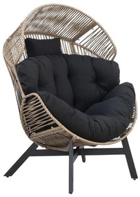 Kreslo Dorota natural