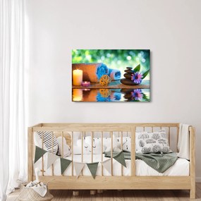 Obraz - Relaxačný masérsky obraz (90x60 cm)