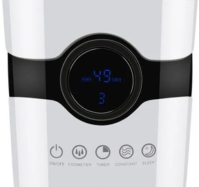 Zvlhčovač vzduchu 4 l Malatec NP16404