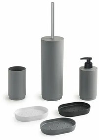 GEDY SH3302 Sharon WC štetka na postavenie, biela