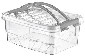 Orion Plastový box s uchy, 5 l