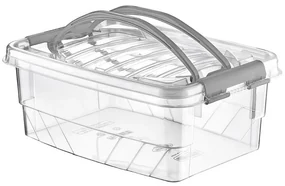 Orion Plastový box s uchy, 5 l
