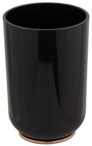 Hrnček TOP čierna ,meď cst-1814 99