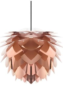 Hnedé tienidlo ø 50 cm Silvia – UMAGE