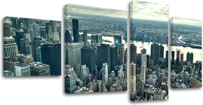 Obraz na stenu MESTO / NEW YORK