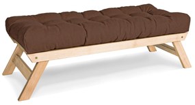 Lavica BREEZIO 01 140 cm z - výber z 10 prevedení