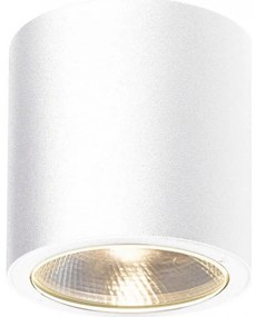 Gardino Gardino LX2236-COB - LED Vonkajšie bodové svietidlo LAVANDA LED/7W/230V IP54 EY0008