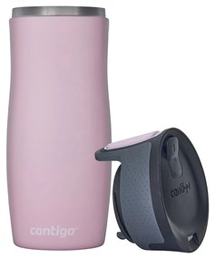 Termoska Contigo West Loop 470 ml Millennial Pink