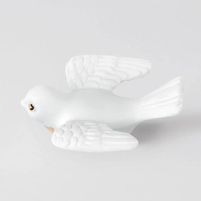 räder Porcelánová soška Dove