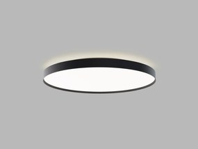 LED2 1276053D Stropné svietidlo Toro 80 P/n, B Dali/push DIM 80+12W 3000K/40