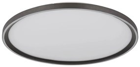 Globo 48802-48 - LED Stmievateľné stropné svietidlo DUBLIN LED/48W/230V + DO