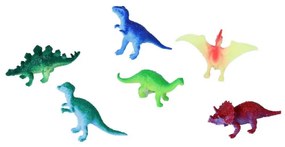 Dinosaurus 6 ks na blistru