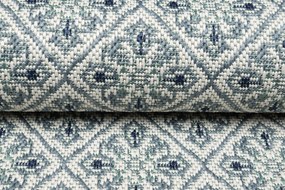 TA Koberec 19249/369 DŽUNGĽA Rozmer: 120x170 cm