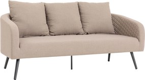 Doppler MELIA LIKA-TEX® moka