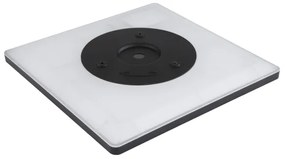 Globo 41563-18B - LED Kúpeľňové stropné svietidlo SAPANA LED/18W/230V IP44