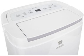 Odvlhčovač G21 Impact 30, kapacita 30l/24h, WiFi 777031