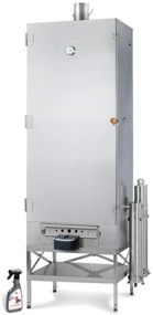 KAISER SMOKEMEISTER® '250' Poloautomatická izolovaná udiareň 2026