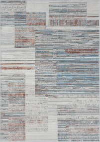 My Flair, Kusový koberec My Colors creme, 160x230, viacfarebná, chodba / predsieň