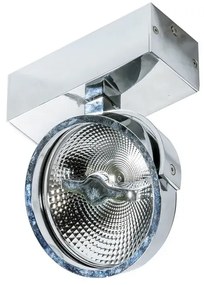 Bodové svetlo Jerry 1 12V chróm
