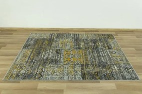 Koberec LUNA 502727/89945 žltý