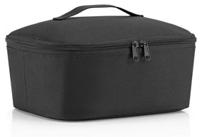 Reisenthel Termotaška Coolerbag M pocket black