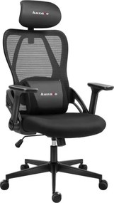 Herné kreslo Combat 2.7 Black