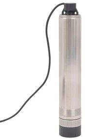 Ponorné čerpadlo do studne 40 m, 750 W 43570