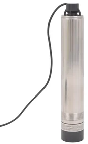 Ponorné čerpadlo do studne 40 m, 750 W 43570