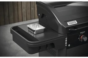 Plynový gril Tenneker Halo TG5Pl