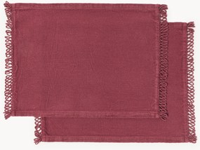 Prestierania Bodo, 2 ks