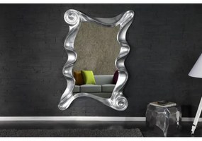 Zrkadlo 20342 160x106cm Strieborné  - Komfort-nábytok