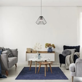 Rabalux 72372 - Luster na lanku EMERENCIA 1xE27/40W/230V