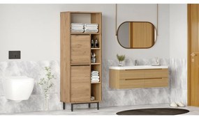 Šatník Onu Walnut
